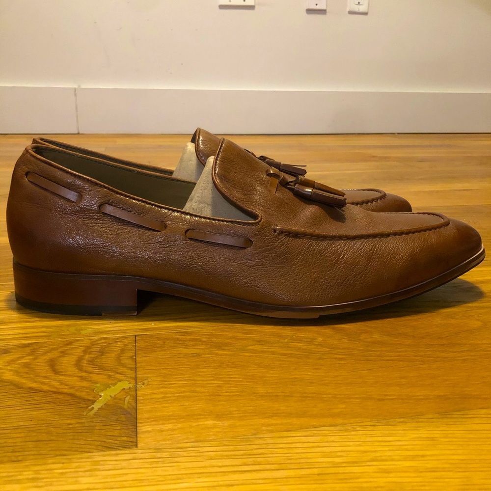 Aldo Loafers